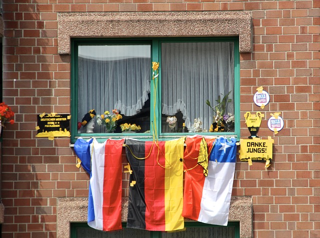 国米